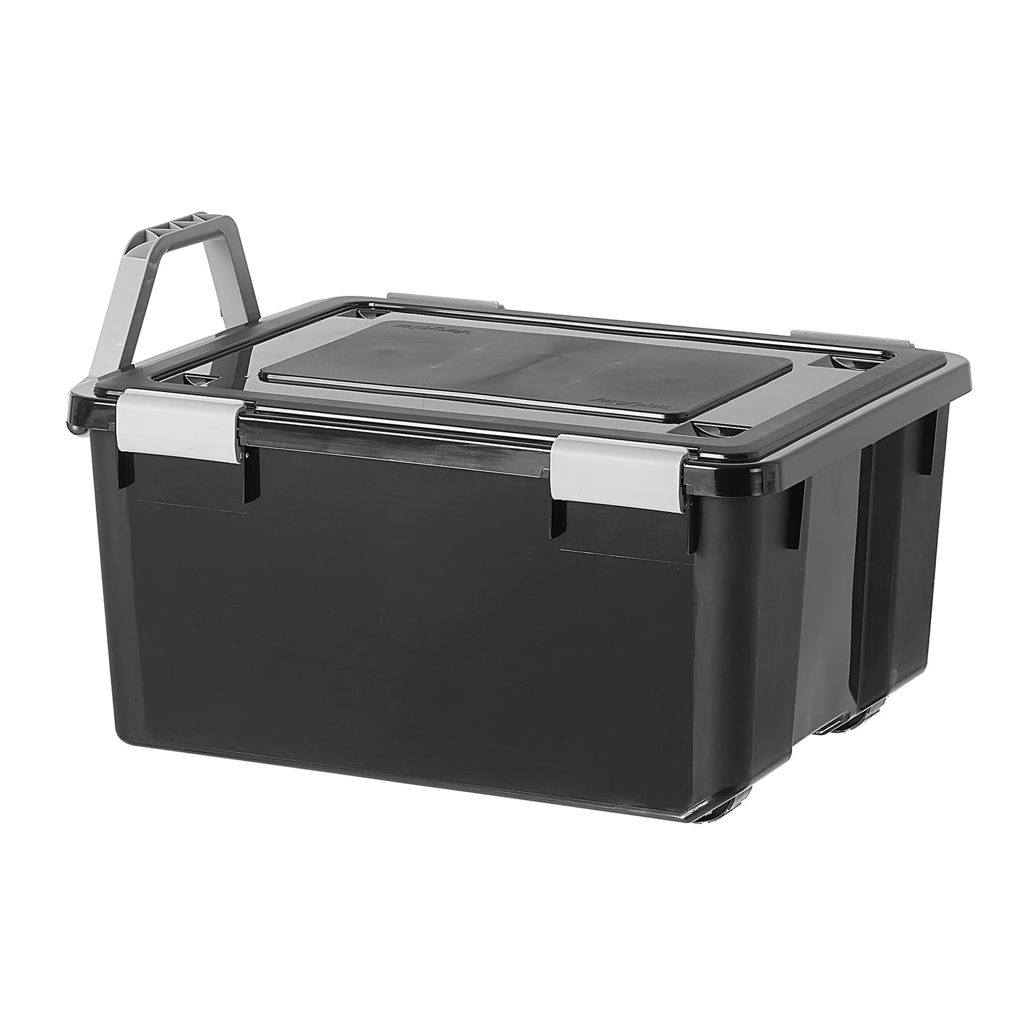 Caja organizadora Plus de 56 litros con ruedas de Vanyplas
