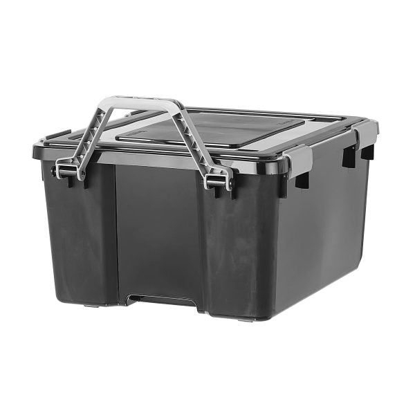 Caja organizadora Plus de 56 litros con ruedas de Vanyplas