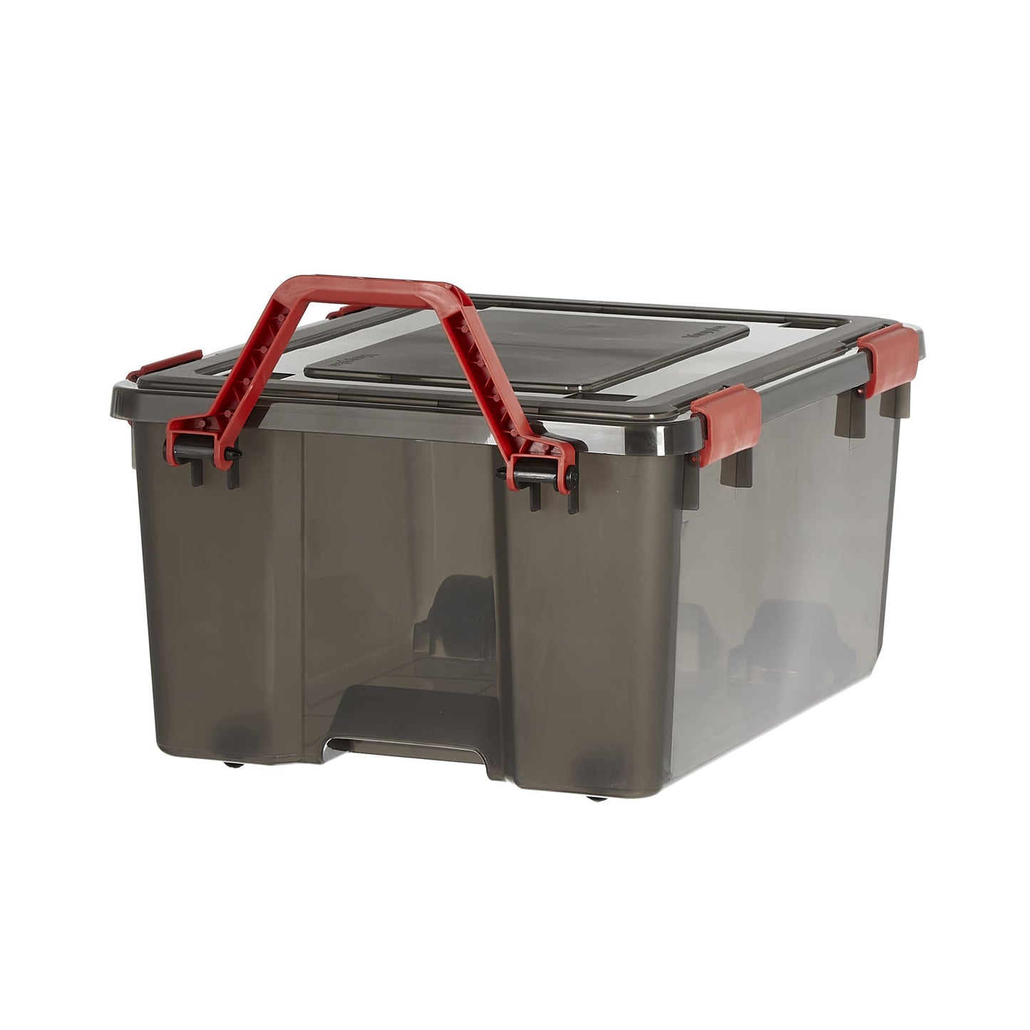 Caja organizadora Plus de 56 litros con ruedas de Vanyplas