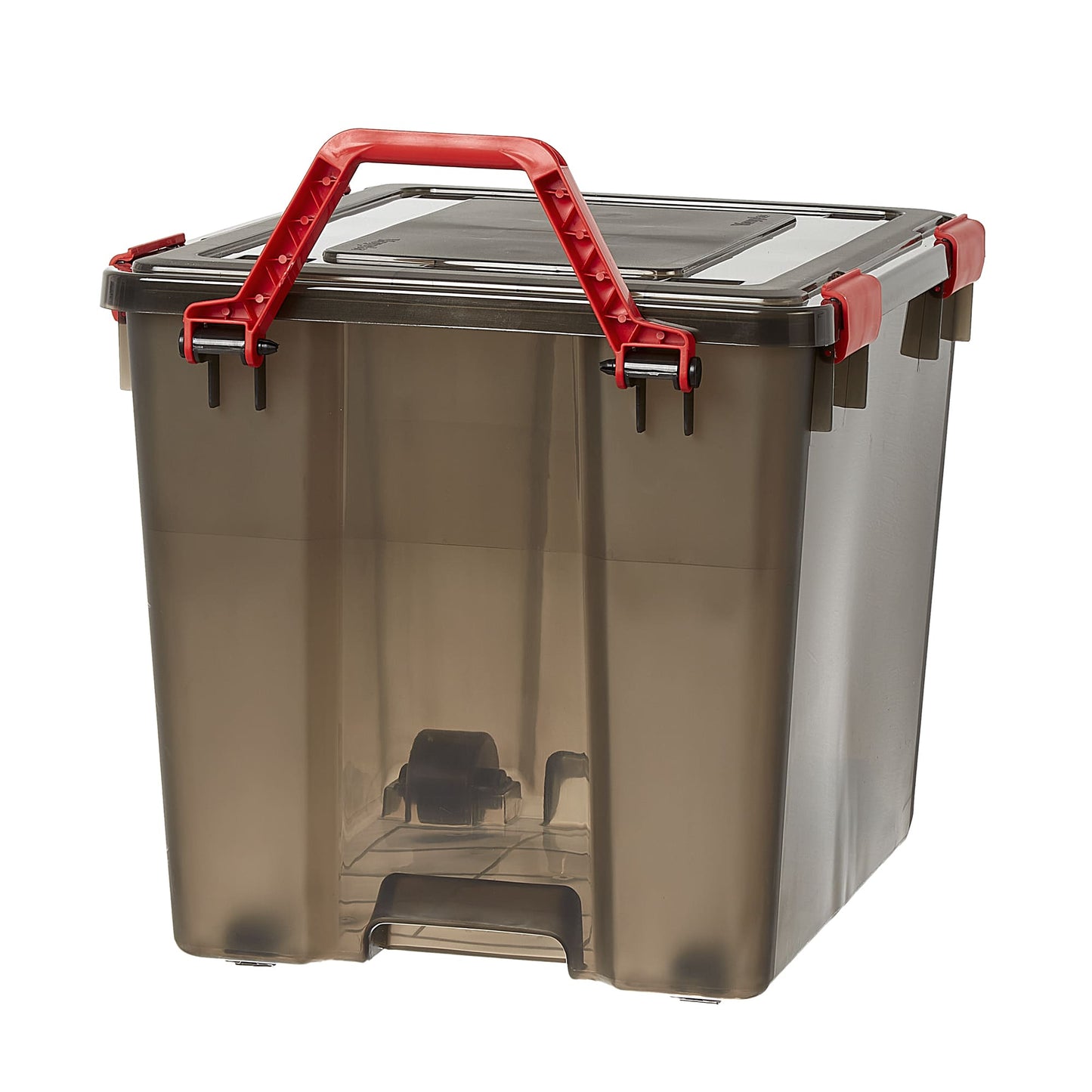 Caja organizadora Plus de 91 litros con ruedas de Vanyplas