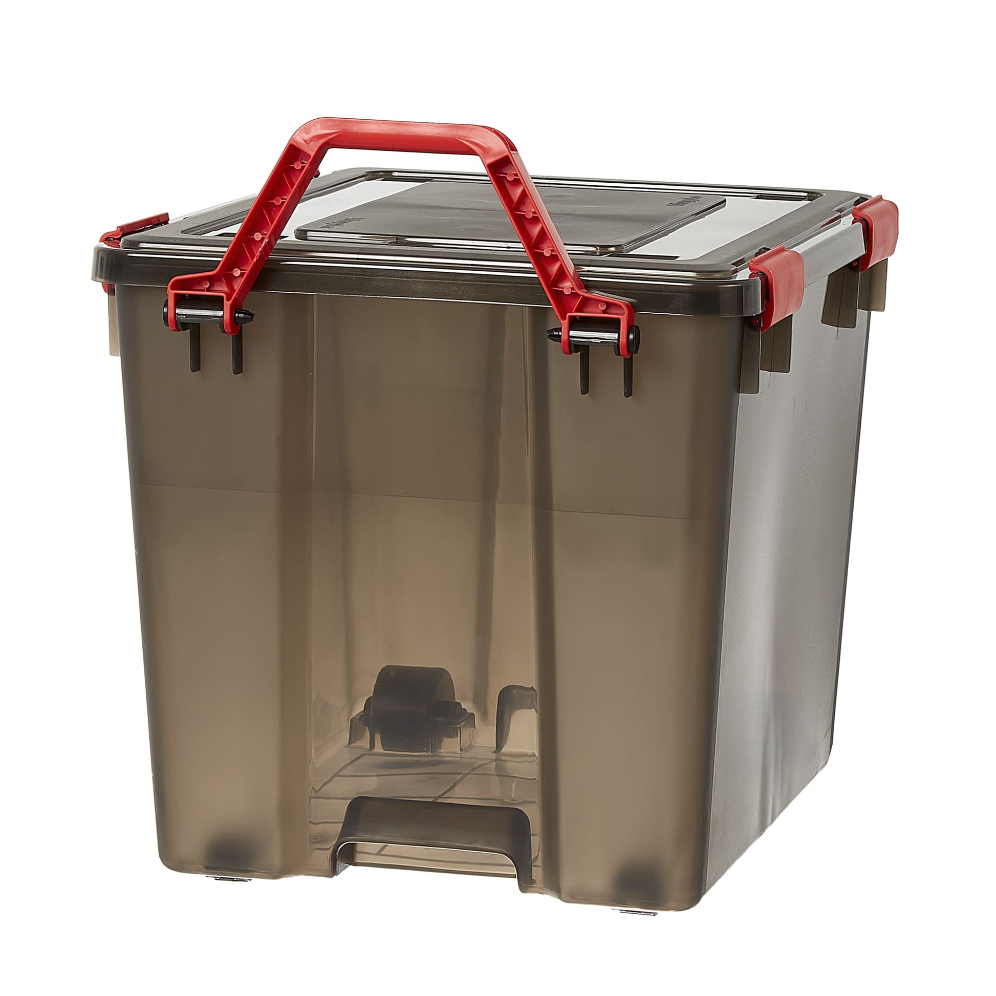 Caja organizadora Plus de 91 litros con ruedas de Vanyplas