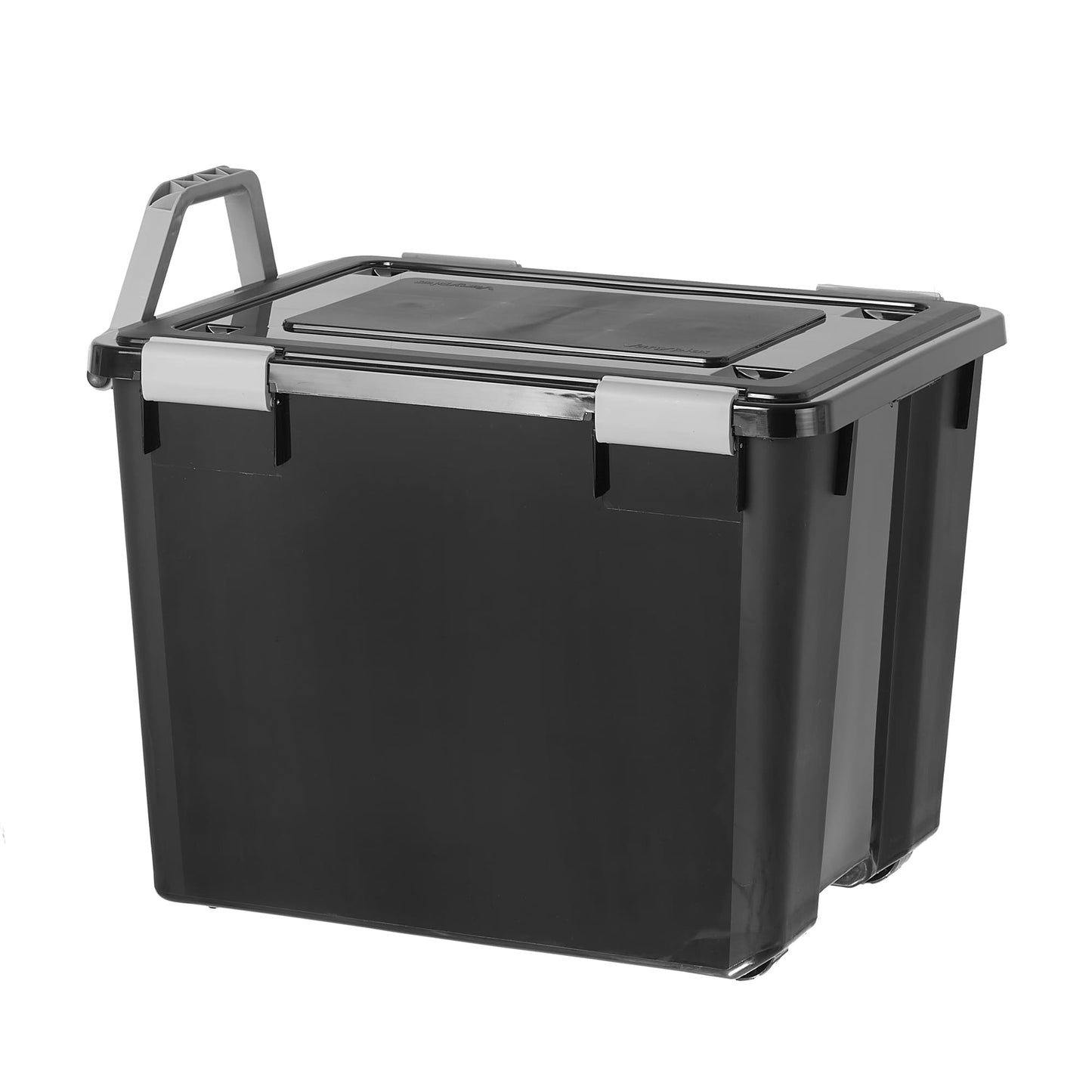 Caja organizadora Plus de 91 litros con ruedas de Vanyplas