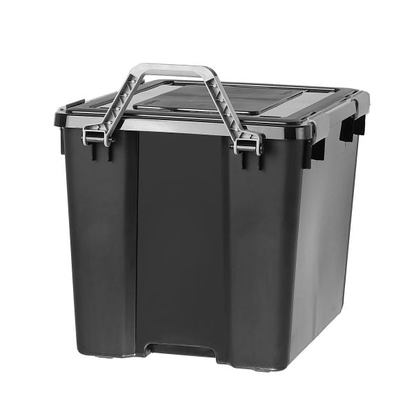 Caja organizadora Plus de 91 litros con ruedas de Vanyplas