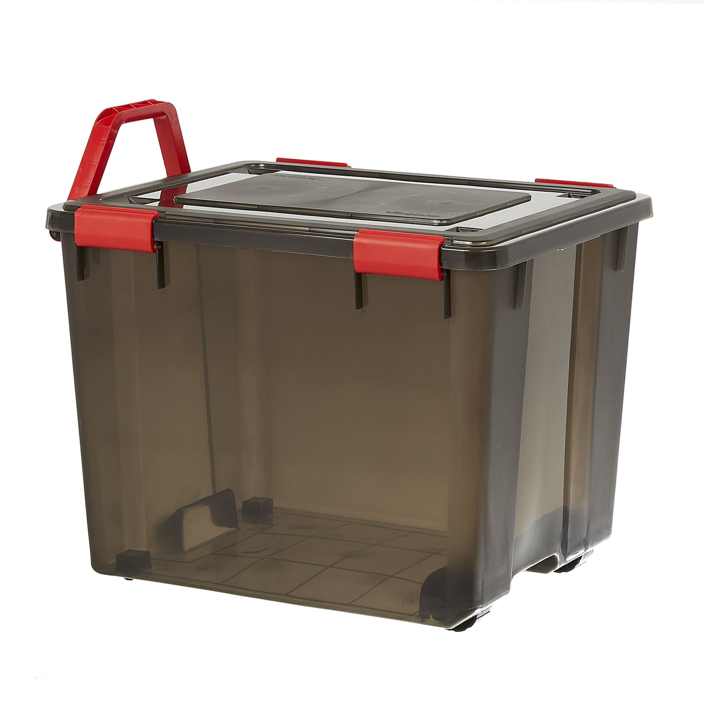 Caja organizadora Plus de 91 litros con ruedas de Vanyplas