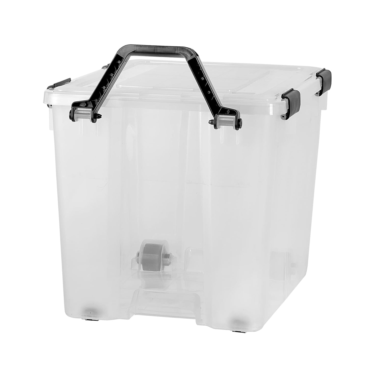 Caja organizadora Plus de 91 litros con ruedas de Vanyplas