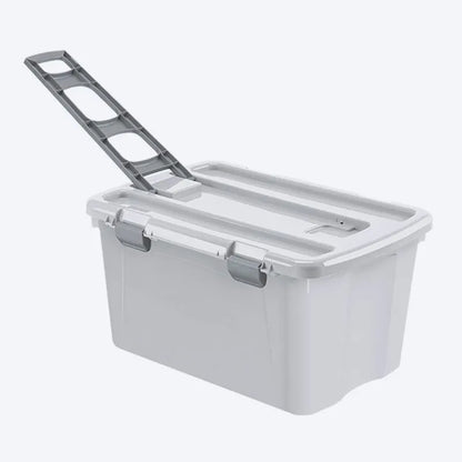 Cajón móvil Armonía de 120 litros de Rimax - Pa´la house