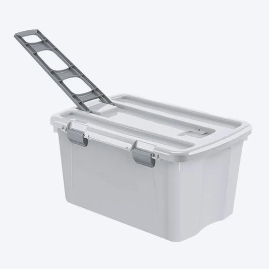 Cajón móvil Armonía de 120 litros de Rimax - Pa´la house