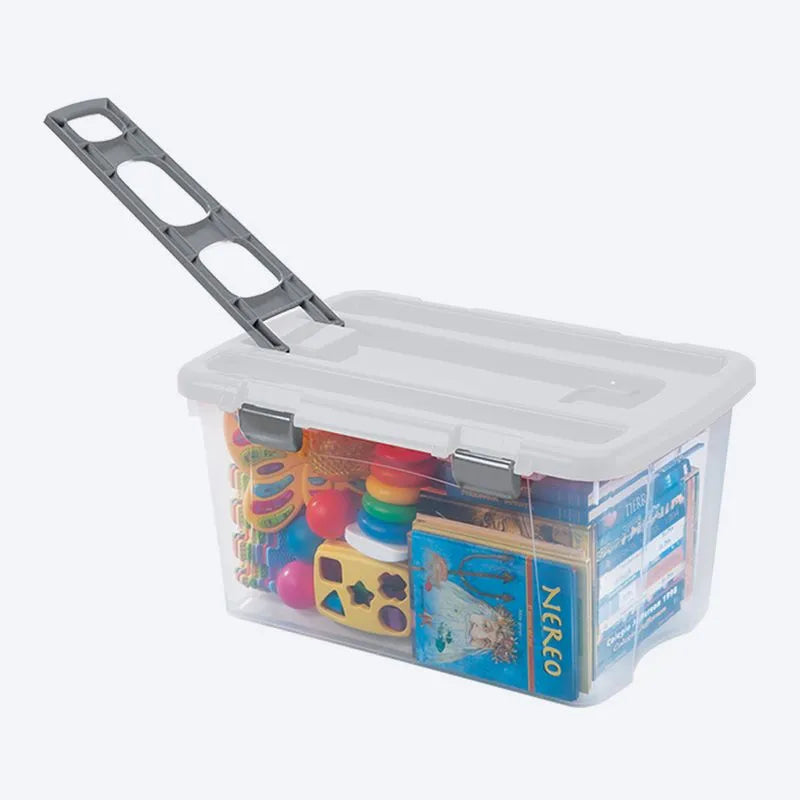 Cajón móvil Armonía de 120 litros de Rimax - Pa´la house