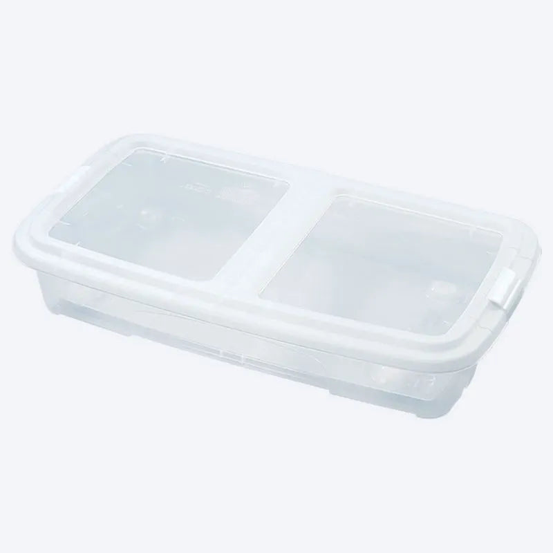 Cajon Móvil Plano 28 Litros de Rimax - Pa´la house