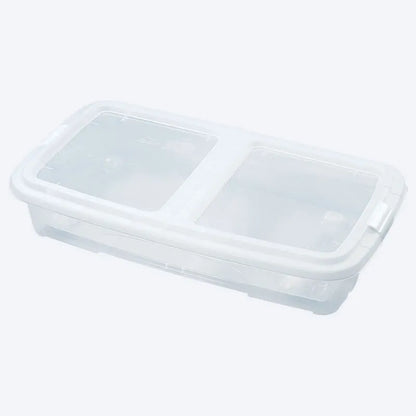 Cajon Móvil Plano 28 Litros de Rimax - Pa´la house