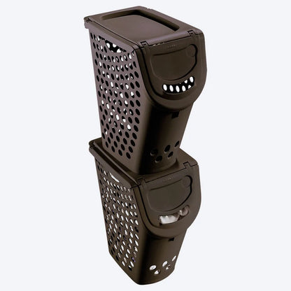 Cesta Plus para ropa de Rimax - Pa´la house