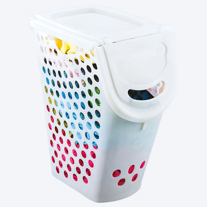 Cesta Plus para ropa de Rimax - Pa´la house