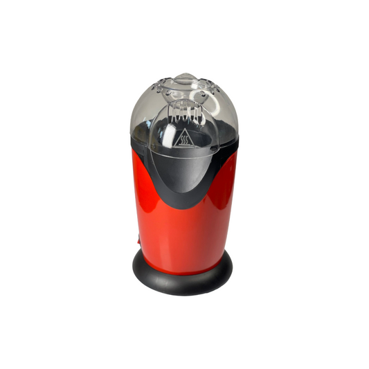 Máquina crispetera de 2.5 lts