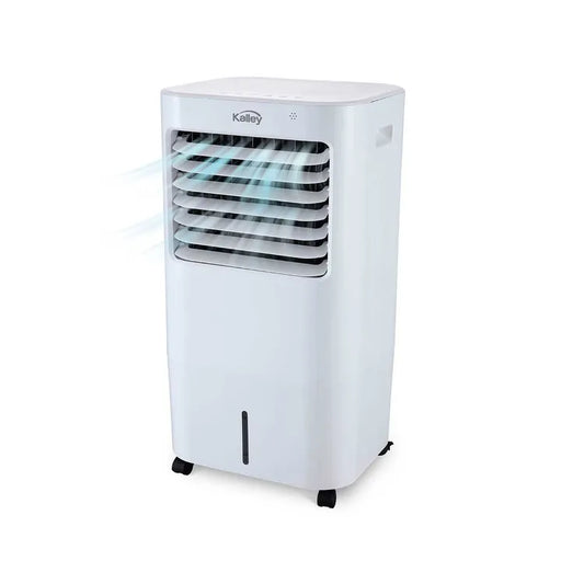 Enfriador de aire de Kalley. - Pa´la house