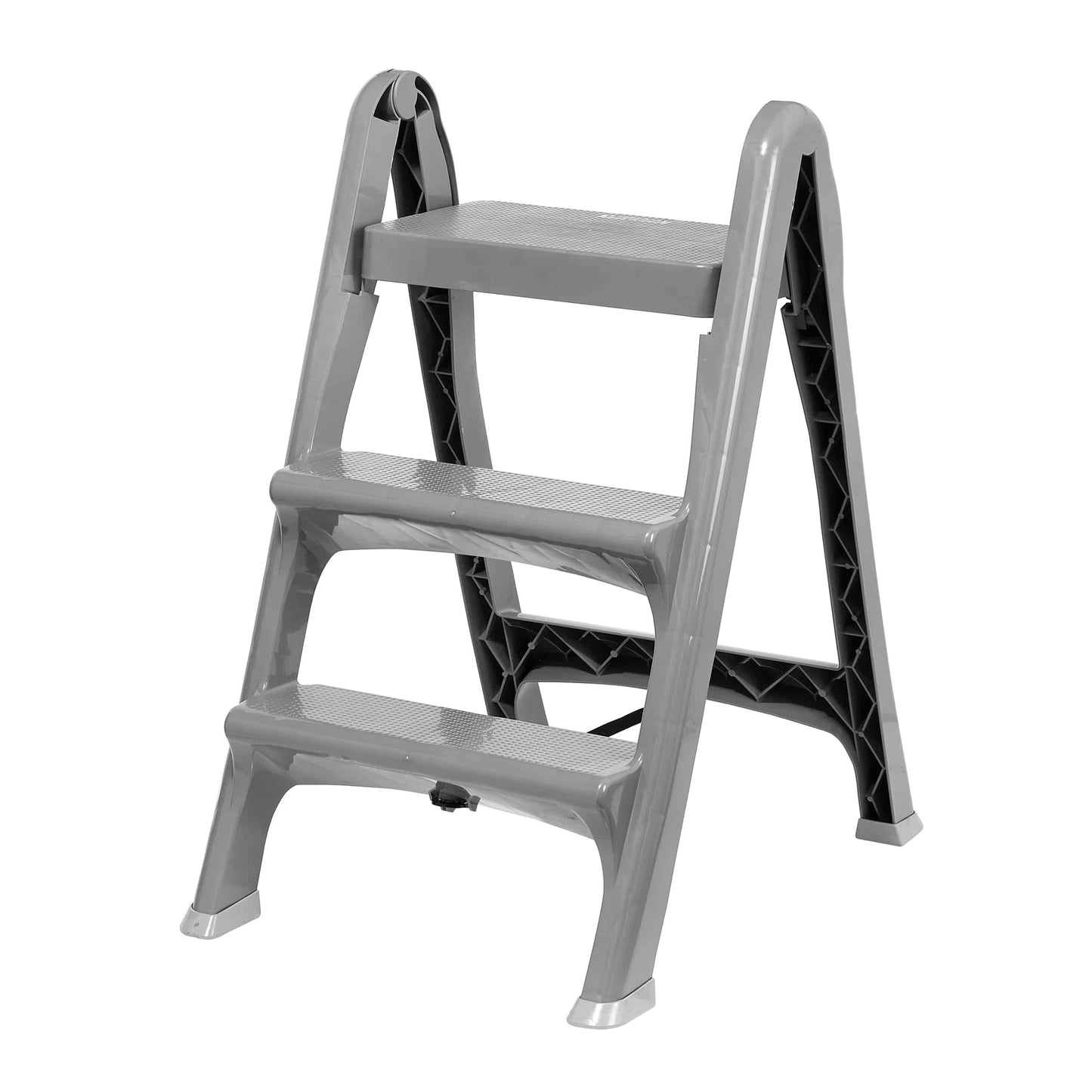 Escalera plegable tres pasos Vanyplast