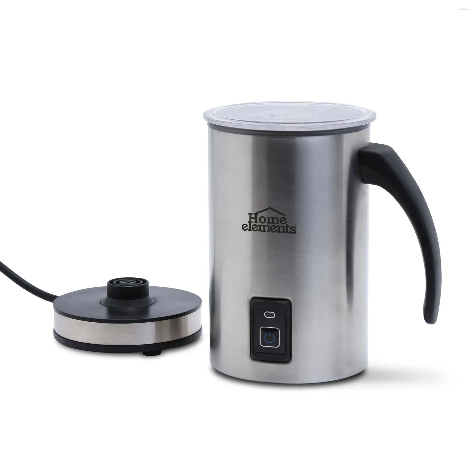 Chocolatera y espumera