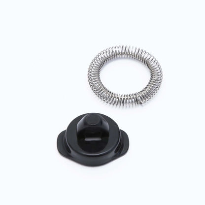 Chocolatera y espumera