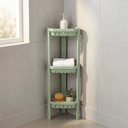 Organizador Esquinero Axis de 3 niveles