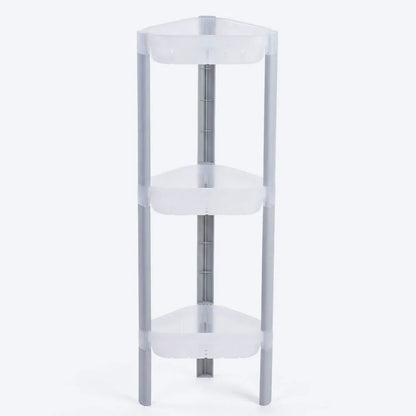 Organizador Esquinero Axis de 3 niveles