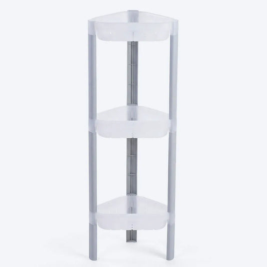 Organizador Esquinero Axis de 3 niveles