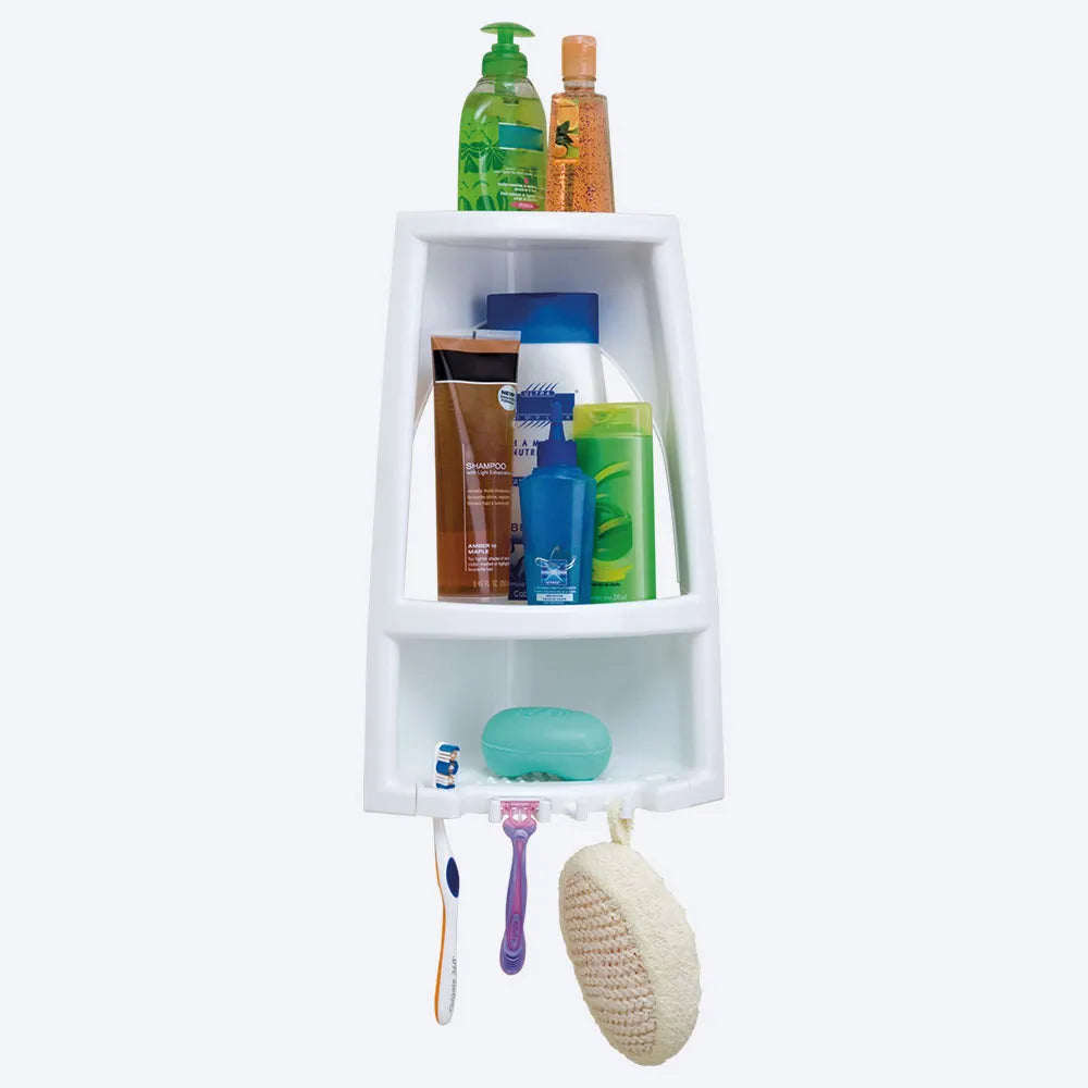 Esquinero para baño de Rimax