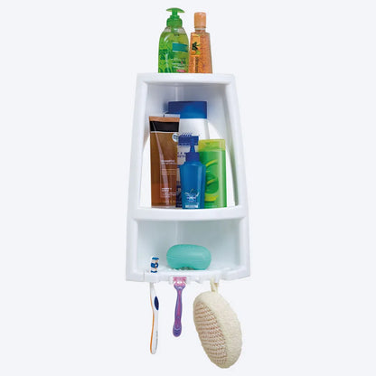 Esquinero para baño de Rimax