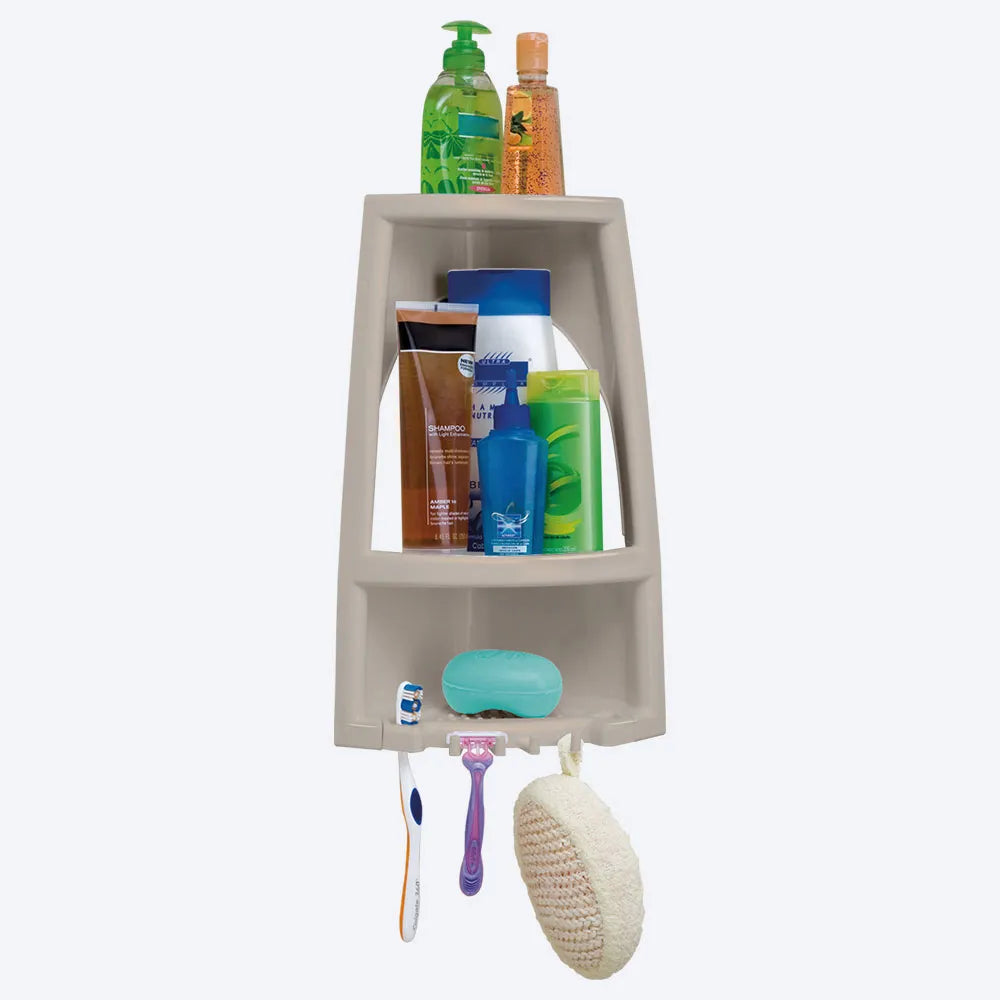 Esquinero para baño de Rimax