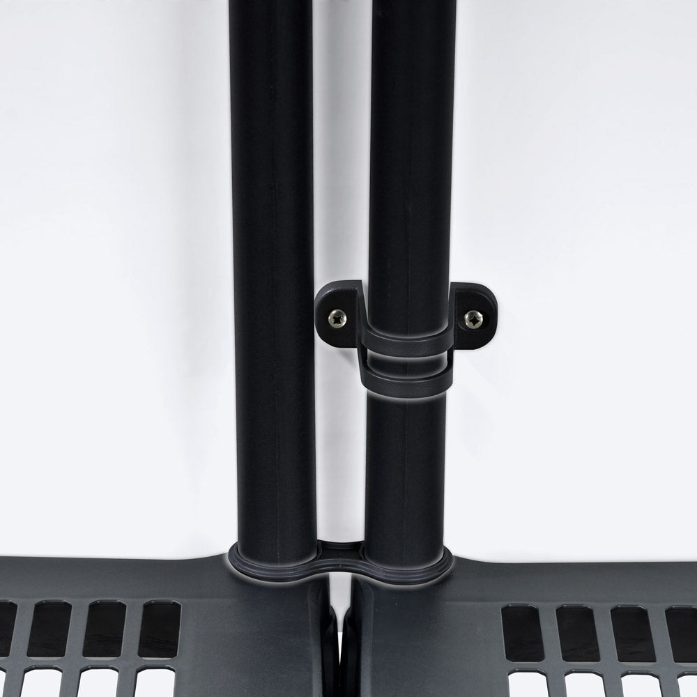 Estantería ventilada 18 pulgadas 5 niveles Rimax. - Pa´la house