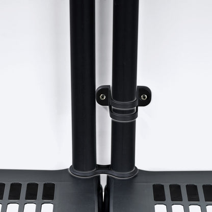 Estantería ventilada 18 pulgadas 5 niveles Rimax. - Pa´la house