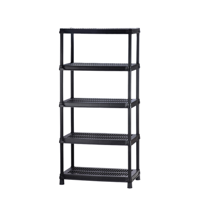 Estantería ventilada 18 pulgadas 5 niveles Rimax. - Pa´la house