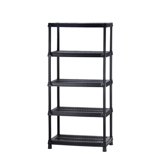 Estantería ventilada 18 pulgadas 5 niveles Rimax. - Pa´la house