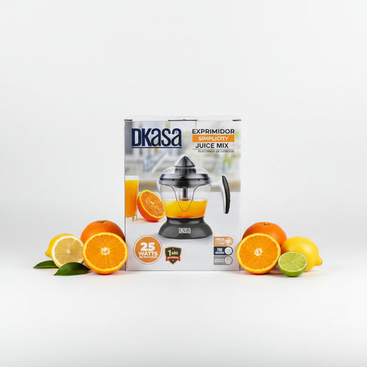 Exprimidor de Cítricos Eléctrico Simplicity Dkasa