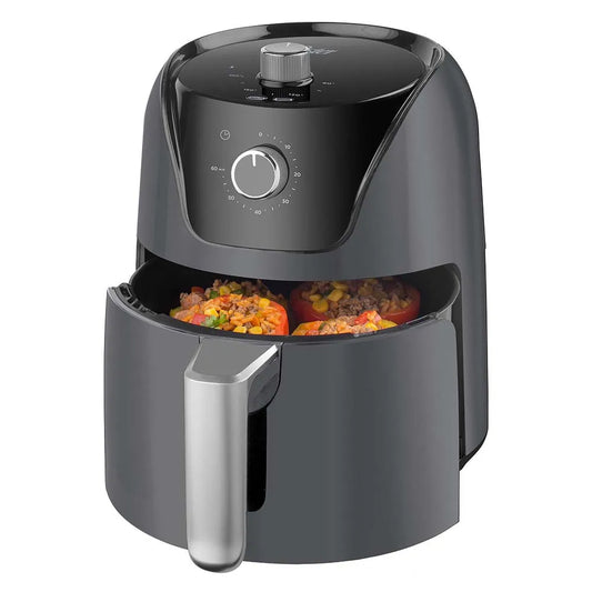 Freidora análoga de 4 litros de Oster. - Pa´la house