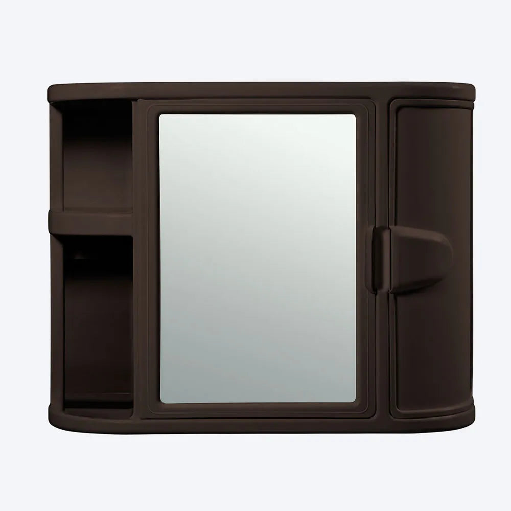 Gabinete para baño con espejo de Rimax - Pa´la house