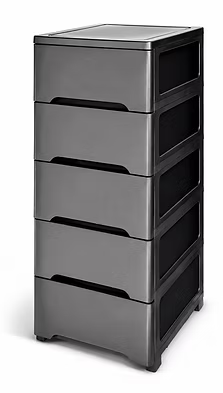 Gavetero Portofino 5 cajones de Armaty