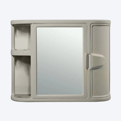 Gabinete para baño con espejo de Rimax
