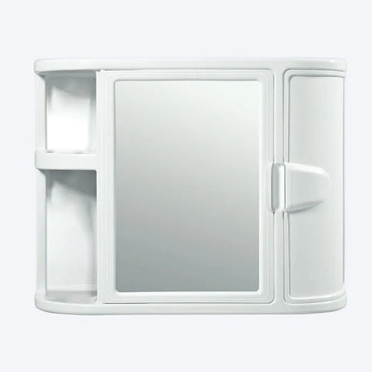 Gabinete para baño con espejo de Rimax