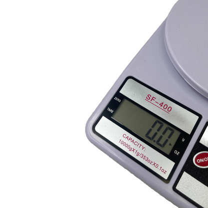 Gramera digital de cocina SF400 - Aplica envío gratis a ciudades capitales. - Pa´la house