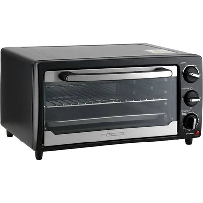 Horno eléctrico Recco de 17 litros
