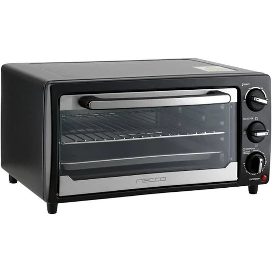 Horno eléctrico Recco de 17 litros