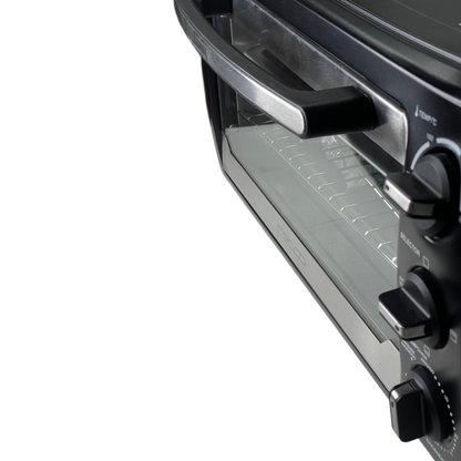 Horno eléctrico Recco de 17 litros - Pa´la house