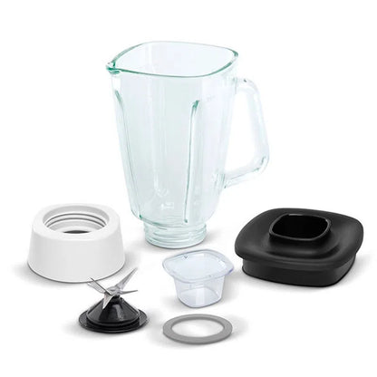 Licuadora Infinity Force 10v Imusa