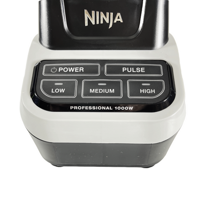 Licuadora Professional Blender 1000 de Ninja. - Pa´la house