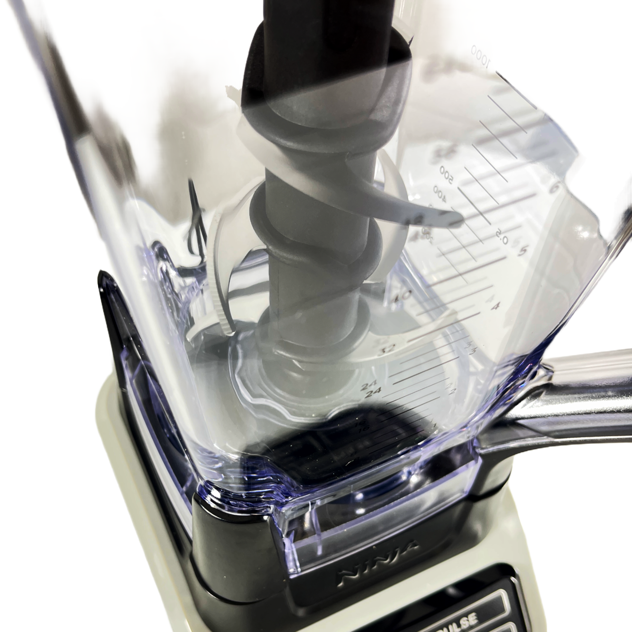 Licuadora Professional Blender 1000 de Ninja. - Pa´la house