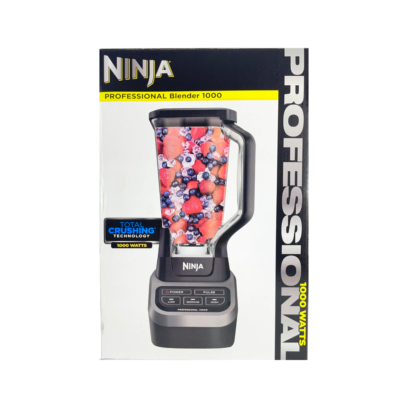 Licuadora Professional Blender 1000 de Ninja. - Pa´la house