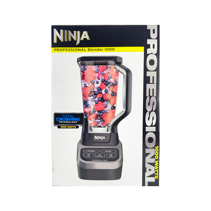 Licuadora Professional Blender 1000 de Ninja. - Pa´la house