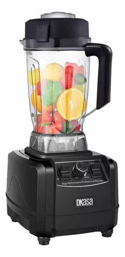 Licuadora profesional High Power de Dkasa. - Pa´la house