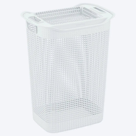 Cesta Linum para ropa de Rimax
