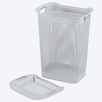 Cesta Linum para ropa de Rimax