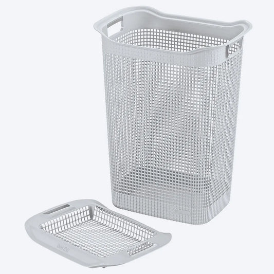 Cesta Linum para ropa de Rimax